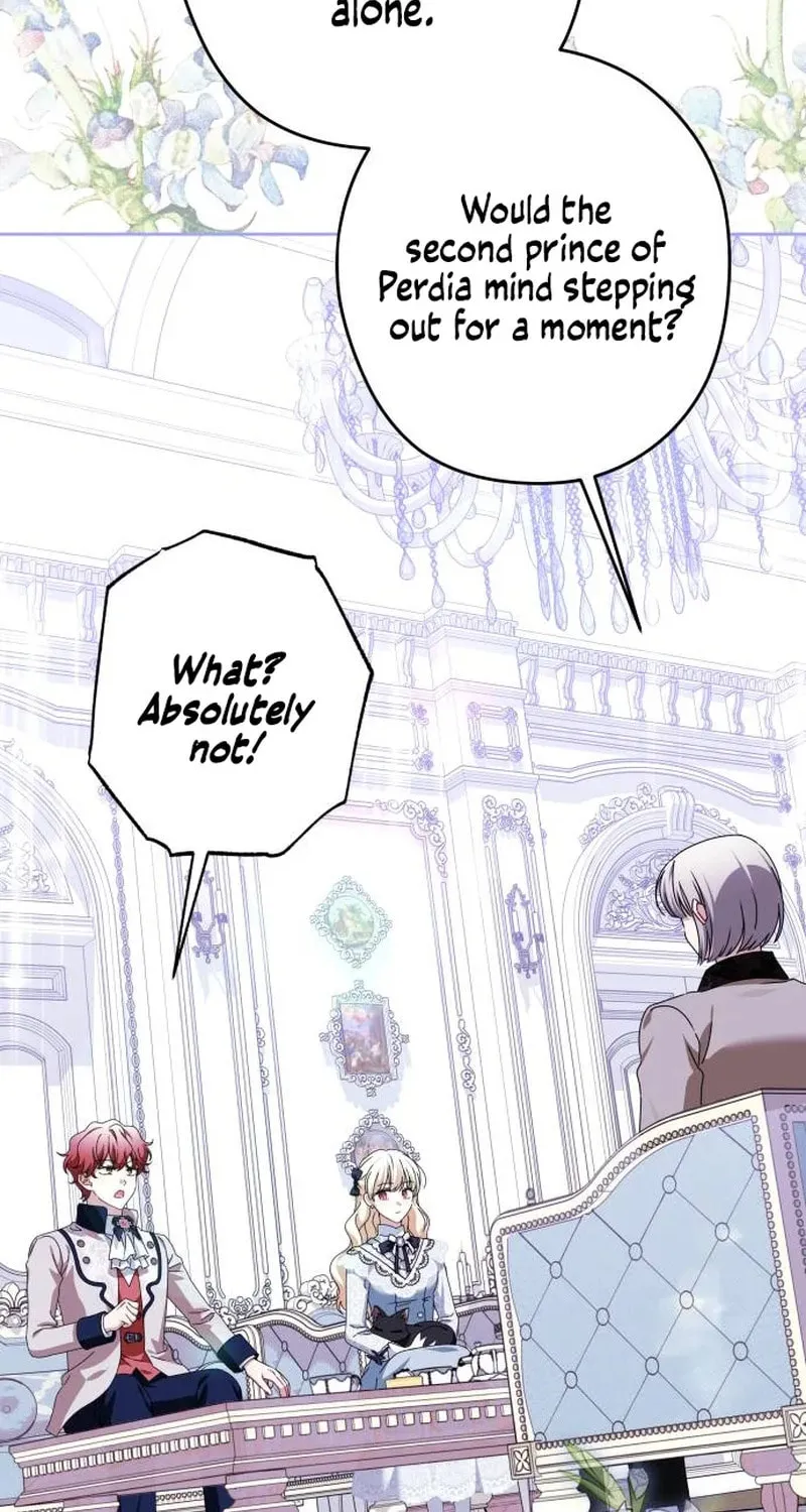 The Villainous Family Is Against Independence Chapter 54 page 79 - 