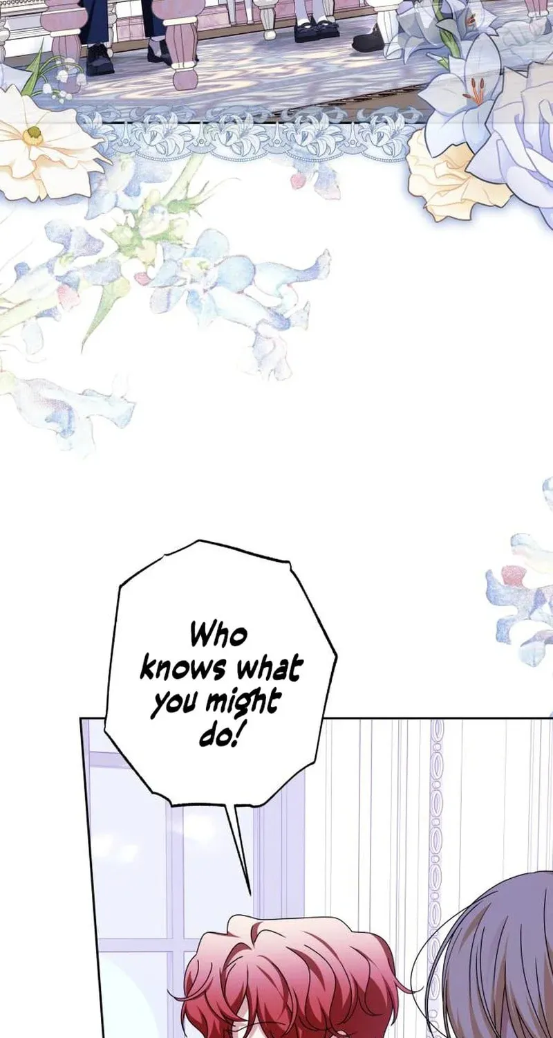 The Villainous Family Is Against Independence Chapter 54 page 80 - 