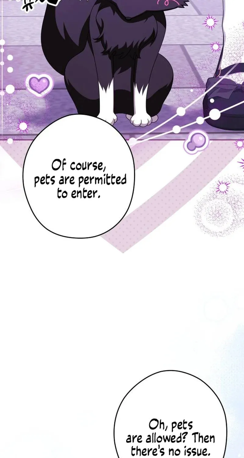 The Villainous Family Is Against Independence Chapter 54 page 9 - 