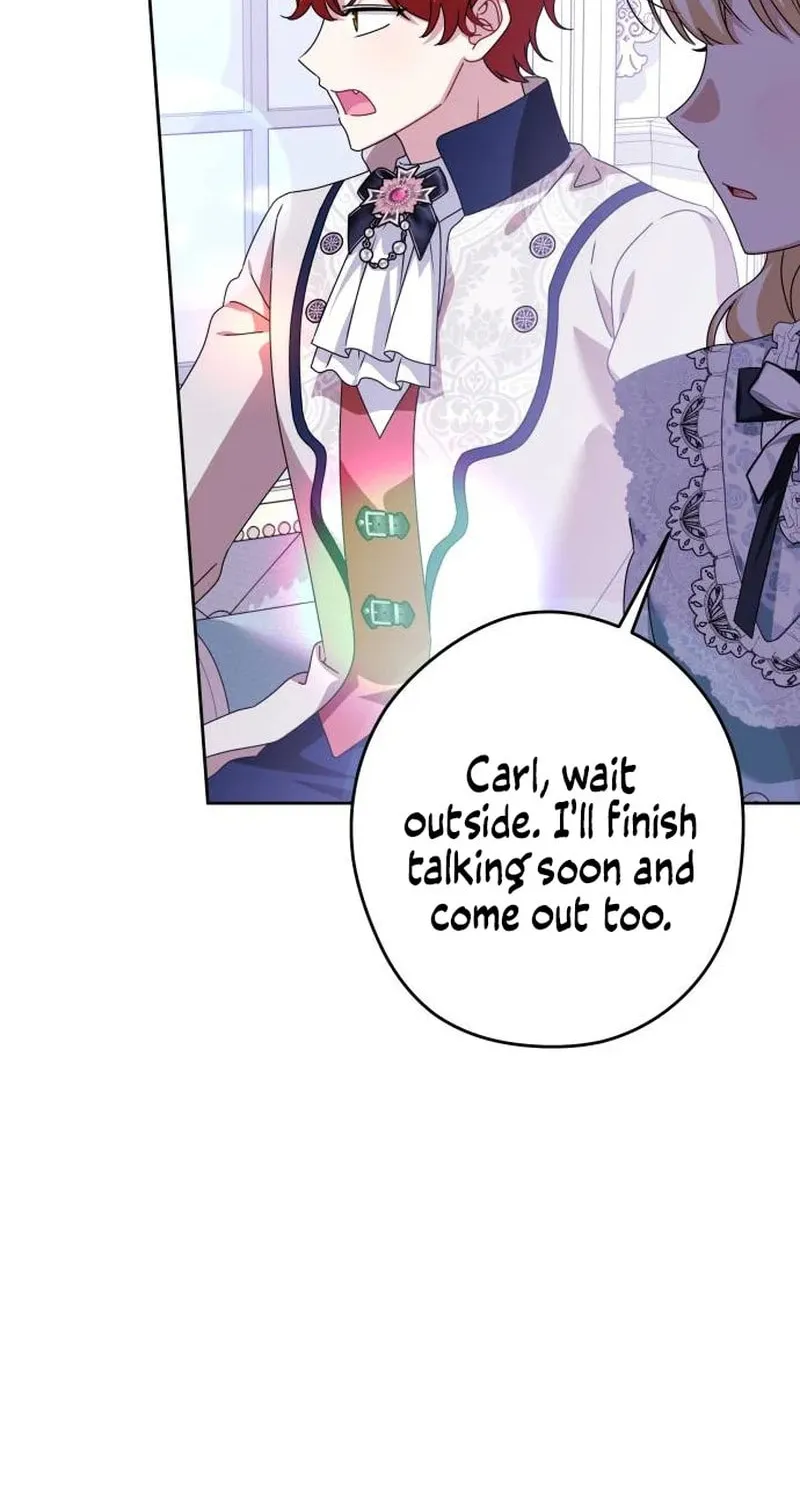 The Villainous Family Is Against Independence Chapter 54 page 81 - 