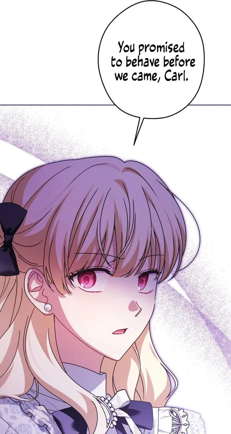 The Villainous Family Is Against Independence Chapter 54 page 84 - 