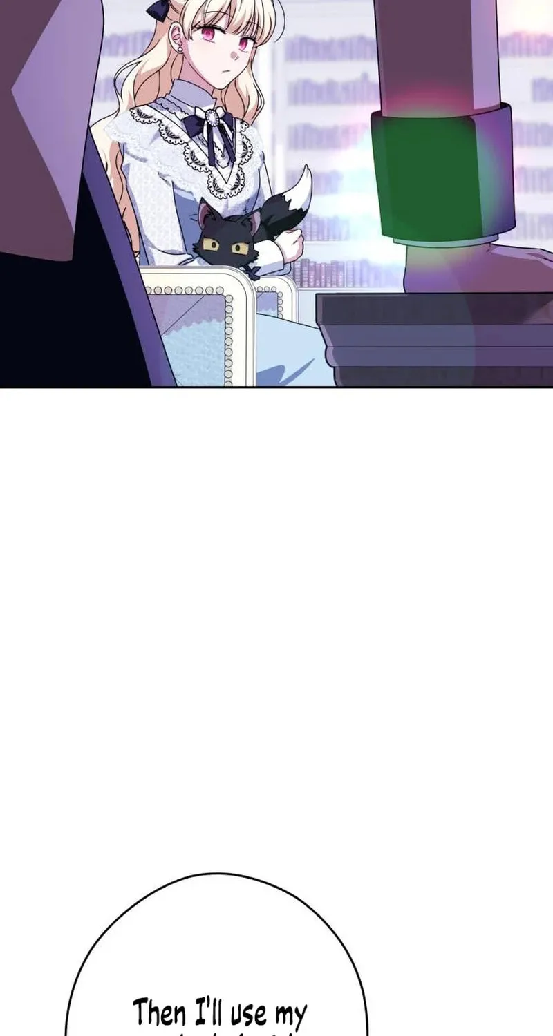 The Villainous Family Is Against Independence Chapter 54 page 87 - 