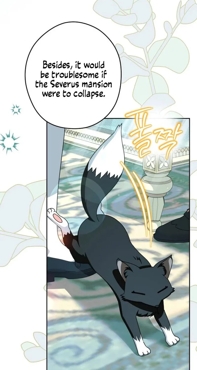 The Villainous Family Is Against Independence Chapter 54 page 96 - 