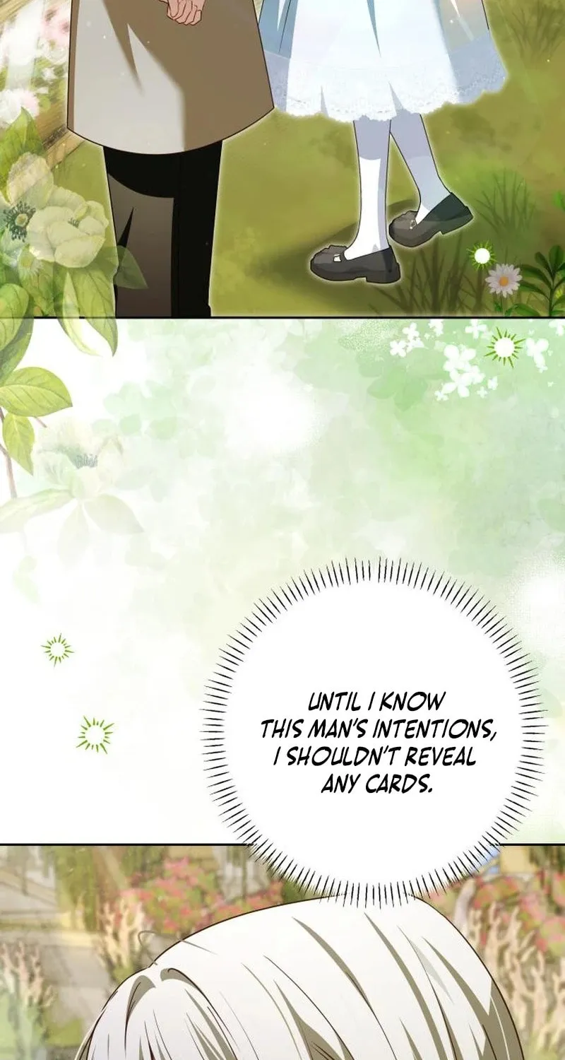 The Villainous Family Is Against Independence Chapter 55 page 14 - 