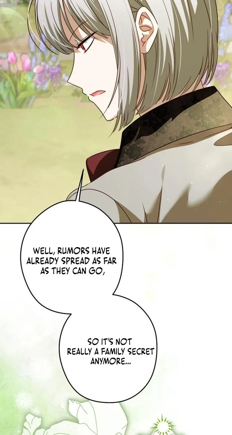 The Villainous Family Is Against Independence Chapter 55 page 15 - 