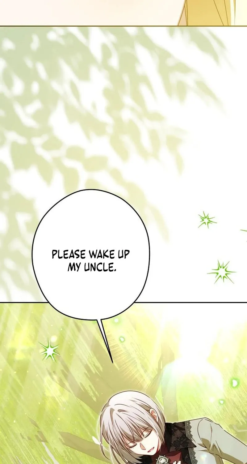 The Villainous Family Is Against Independence Chapter 55 page 21 - 