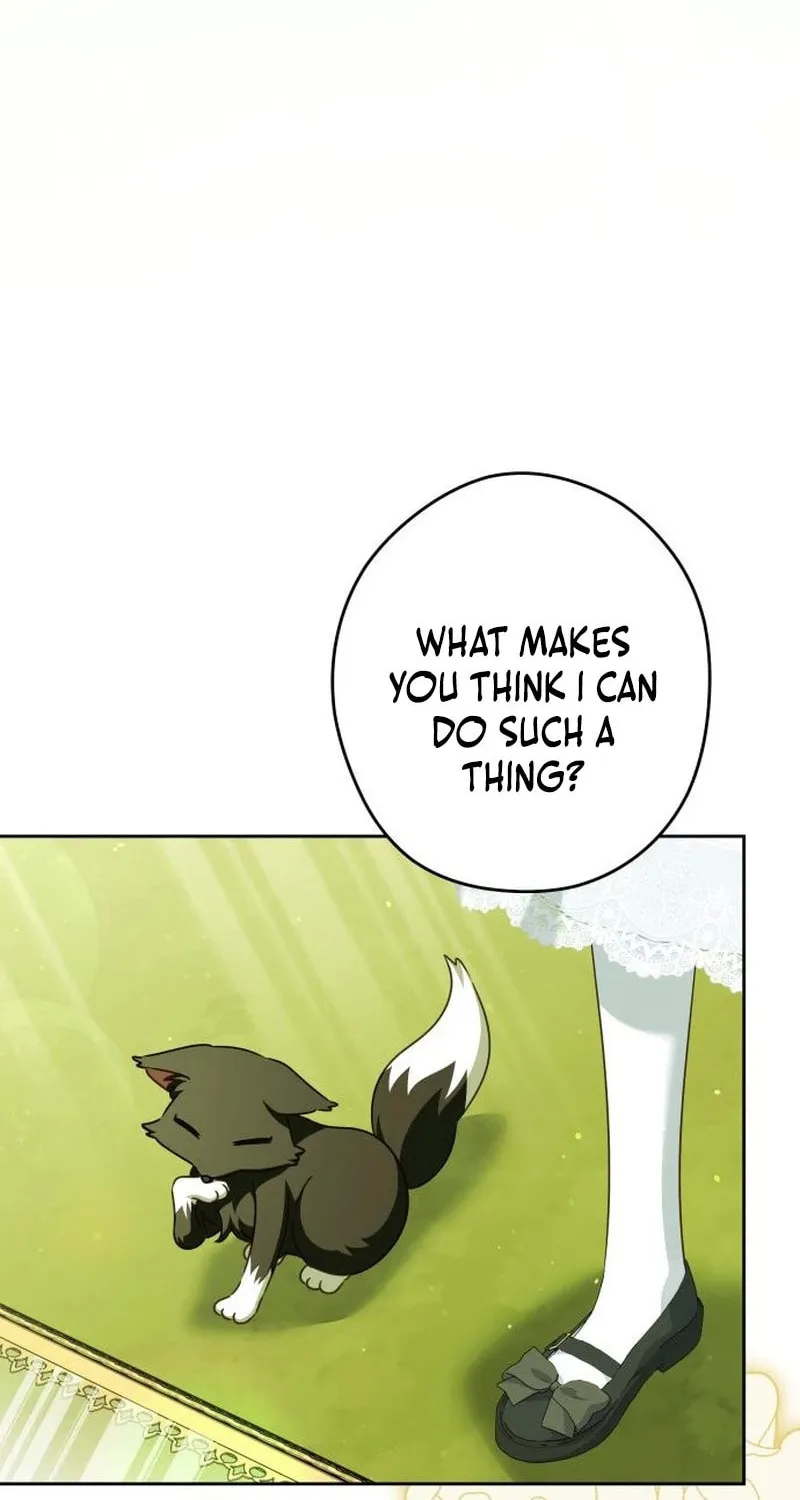 The Villainous Family Is Against Independence Chapter 55 page 26 - 