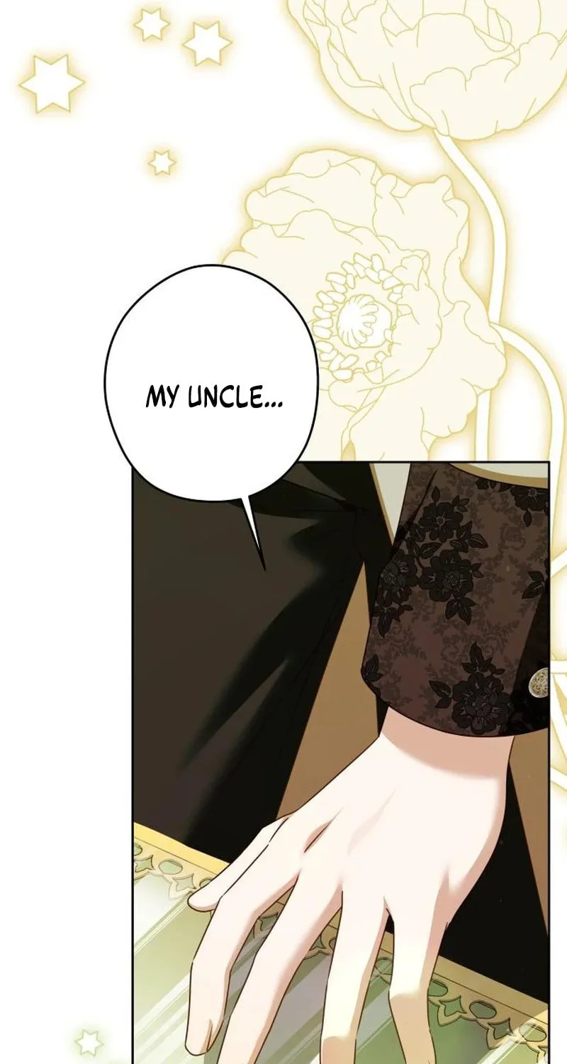 The Villainous Family Is Against Independence Chapter 55 page 27 - 