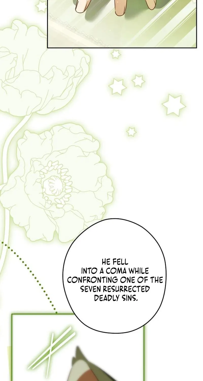 The Villainous Family Is Against Independence Chapter 55 page 28 - 