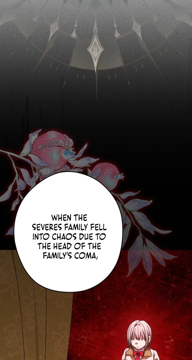 The Villainous Family Is Against Independence Chapter 55 page 33 - 