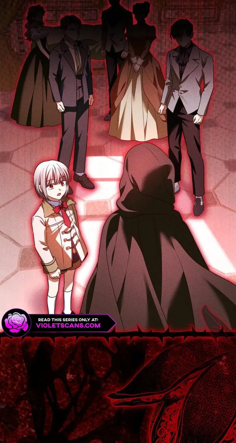 The Villainous Family Is Against Independence Chapter 55 page 36 - 