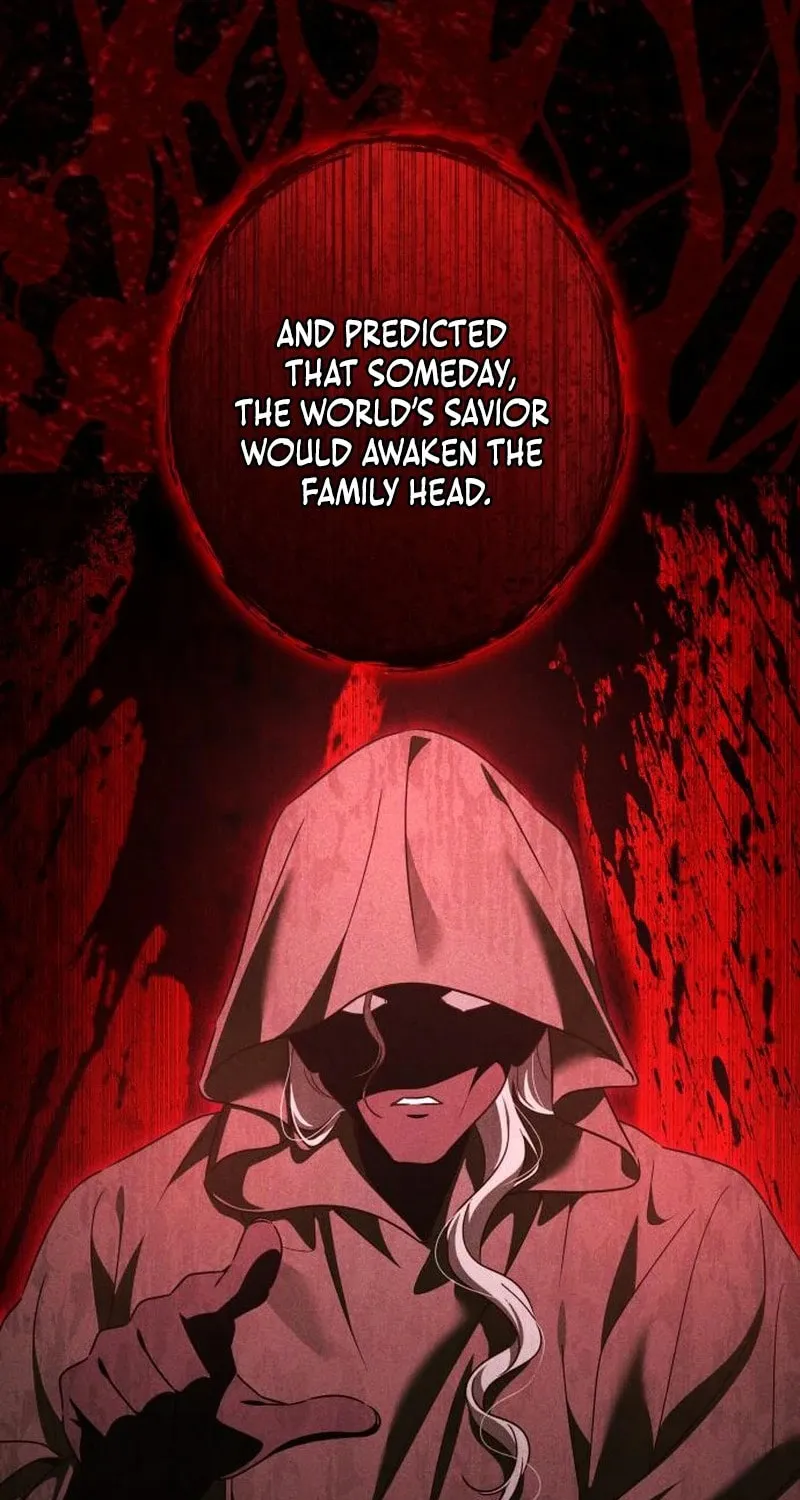 The Villainous Family Is Against Independence Chapter 55 page 38 - 