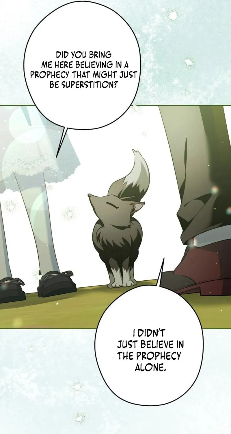 The Villainous Family Is Against Independence Chapter 55 page 42 - 