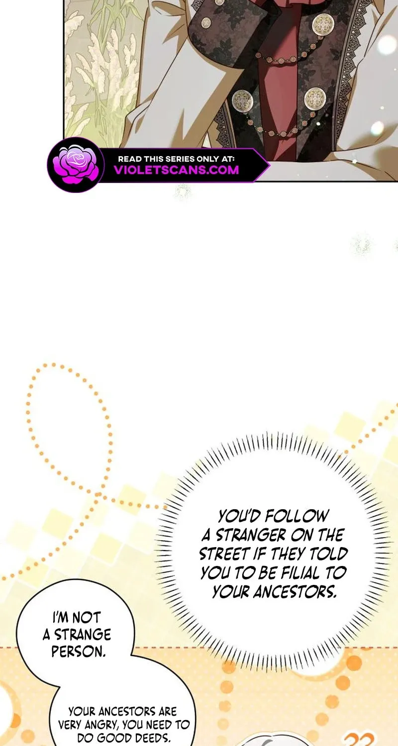 The Villainous Family Is Against Independence Chapter 55 page 44 - 