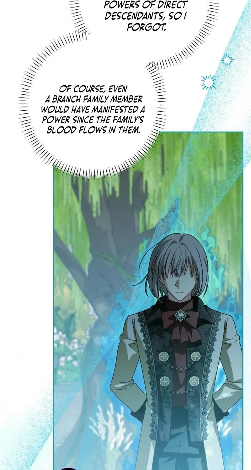 The Villainous Family Is Against Independence Chapter 55 page 48 - 