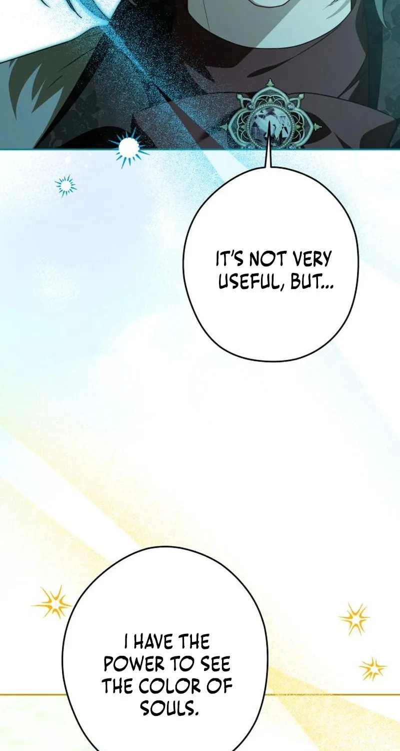 The Villainous Family Is Against Independence Chapter 55 page 50 - 