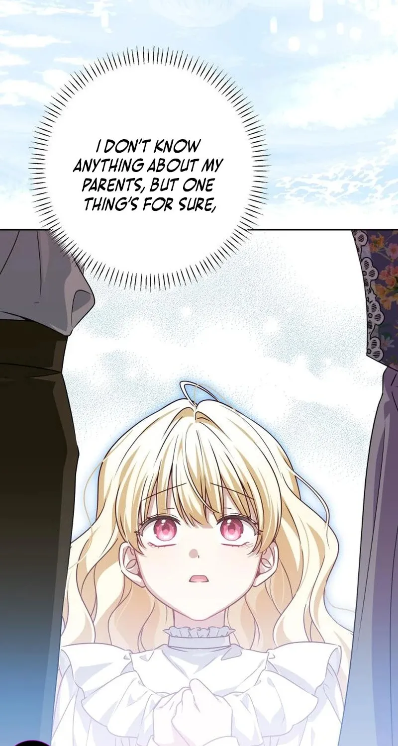 The Villainous Family Is Against Independence Chapter 56 page 35 - 