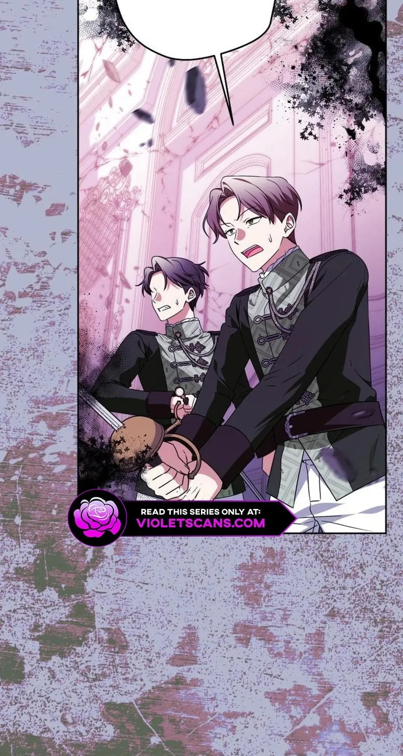 The Villainous Family Is Against Independence Chapter 56 page 41 - 
