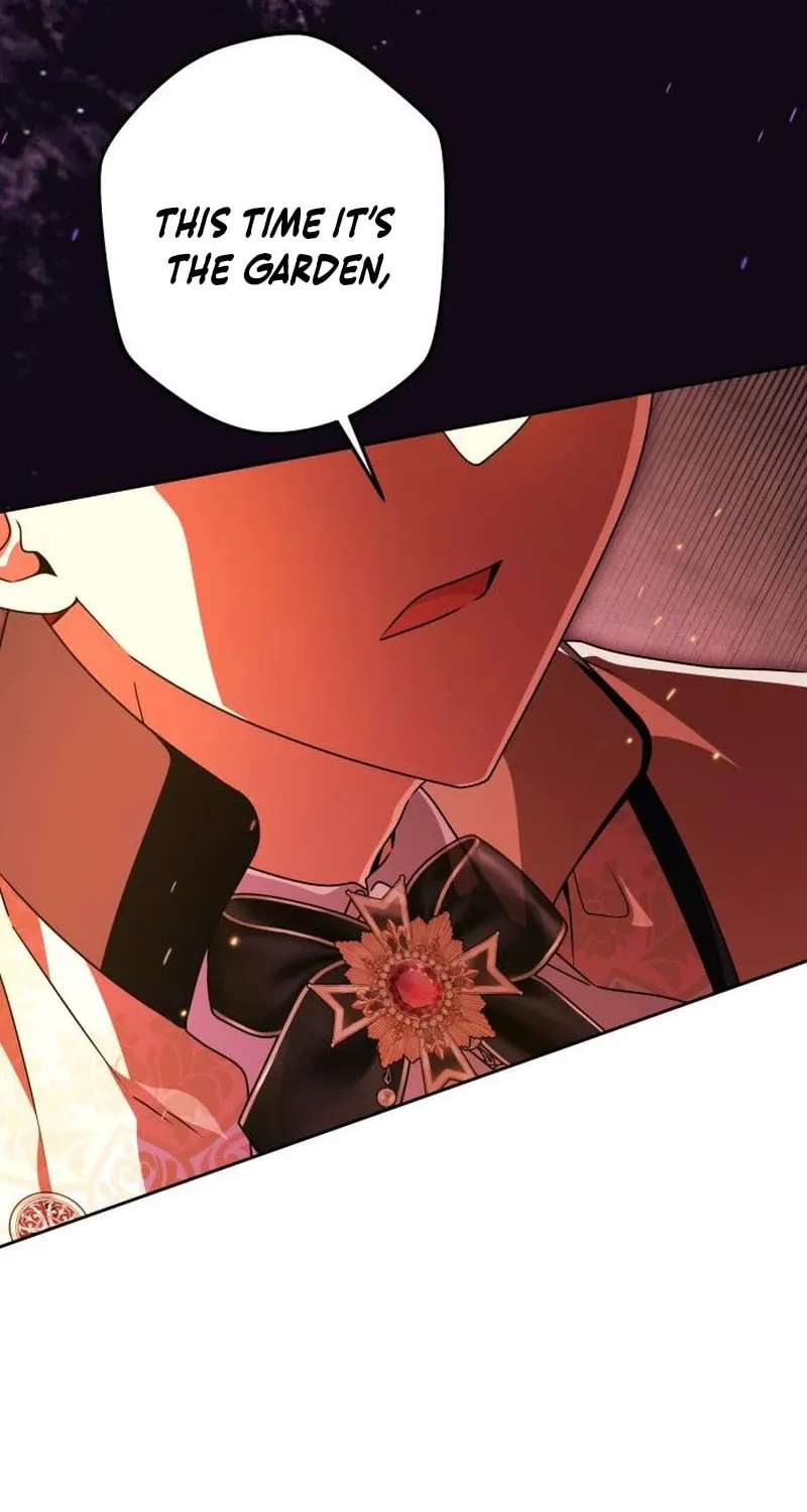 The Villainous Family Is Against Independence Chapter 56 page 50 - 