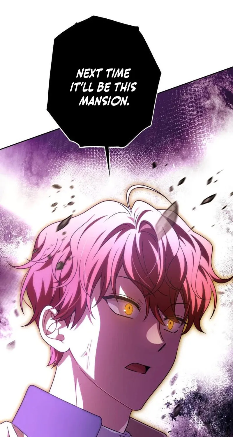 The Villainous Family Is Against Independence Chapter 56 page 51 - 