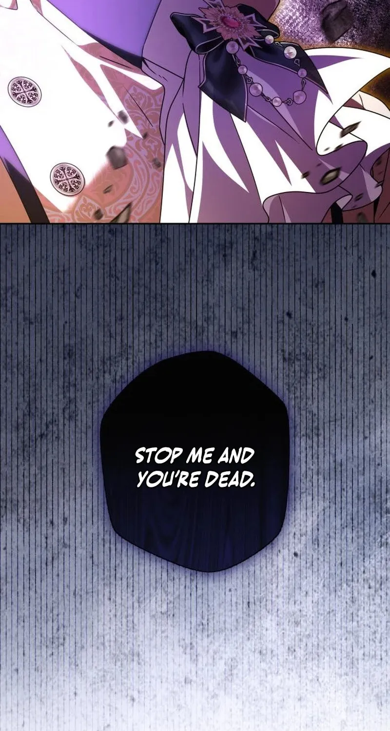 The Villainous Family Is Against Independence Chapter 56 page 52 - 