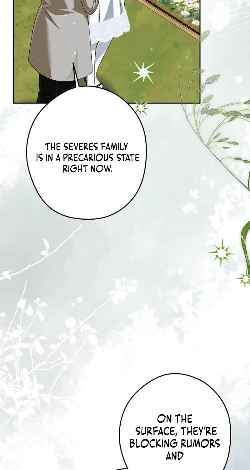 The Villainous Family Is Against Independence Chapter 56 page 64 - 