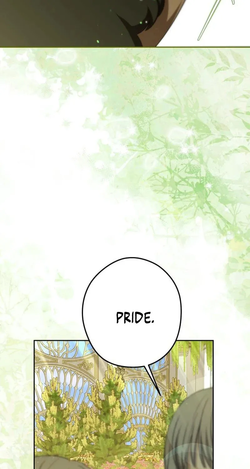 The Villainous Family Is Against Independence Chapter 56 page 71 - 