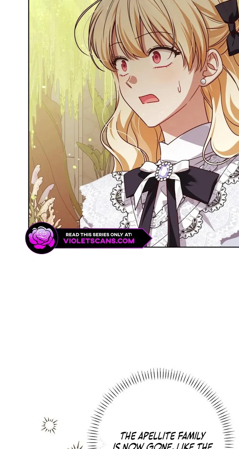 The Villainous Family Is Against Independence Chapter 56 page 76 - 