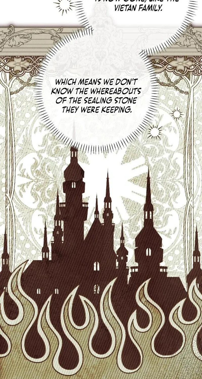 The Villainous Family Is Against Independence Chapter 56 page 77 - 