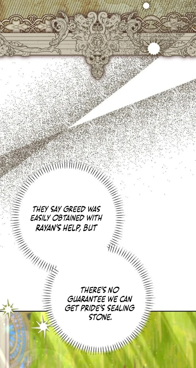 The Villainous Family Is Against Independence Chapter 56 page 78 - 