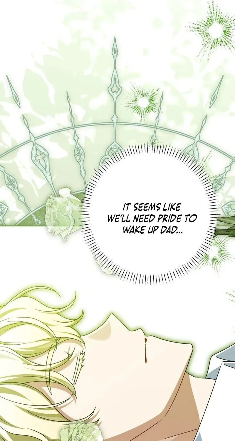 The Villainous Family Is Against Independence Chapter 56 page 80 - 