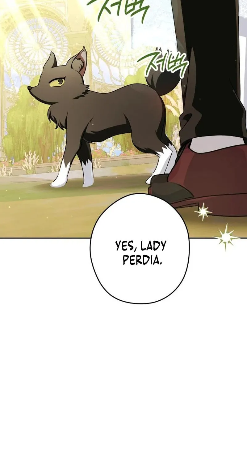 The Villainous Family Is Against Independence Chapter 56 page 83 - 