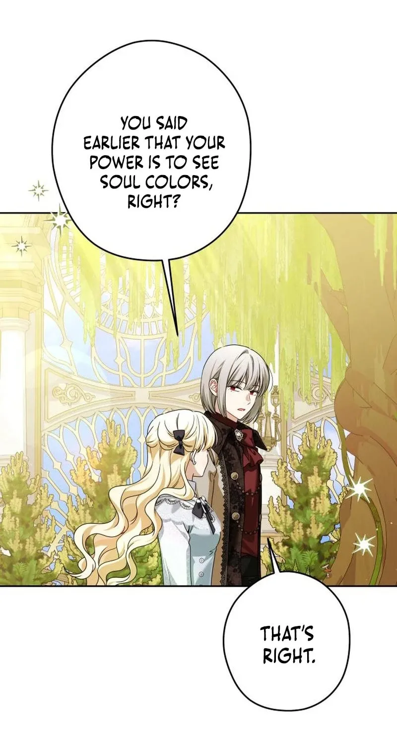 The Villainous Family Is Against Independence Chapter 56 page 84 - 