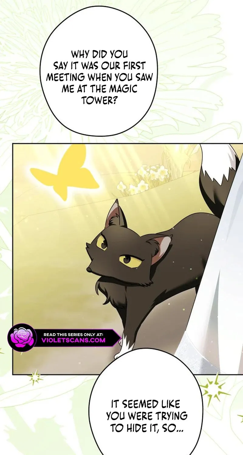 The Villainous Family Is Against Independence Chapter 56 page 87 - 