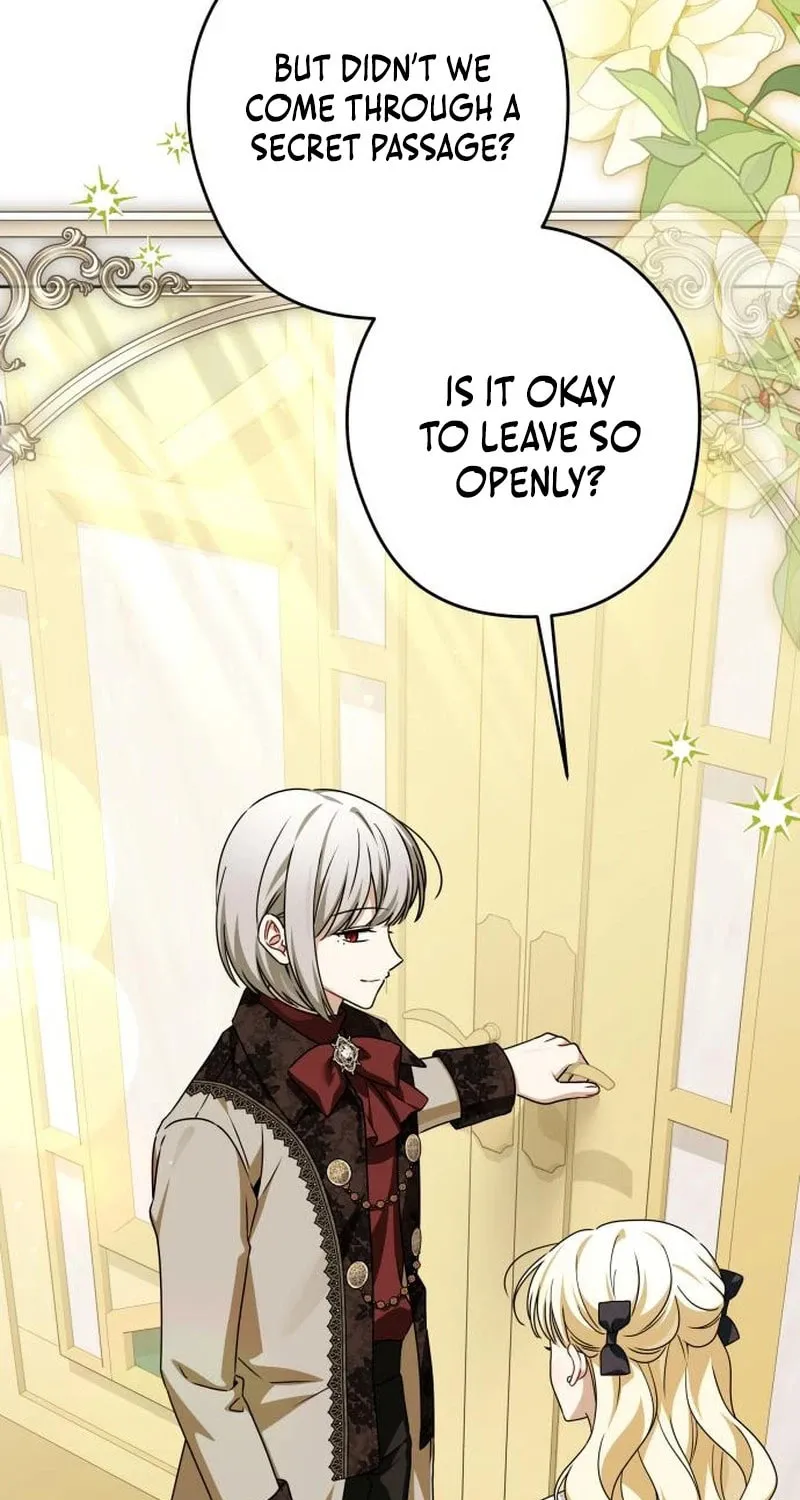 The Villainous Family Is Against Independence Chapter 56 page 90 - 