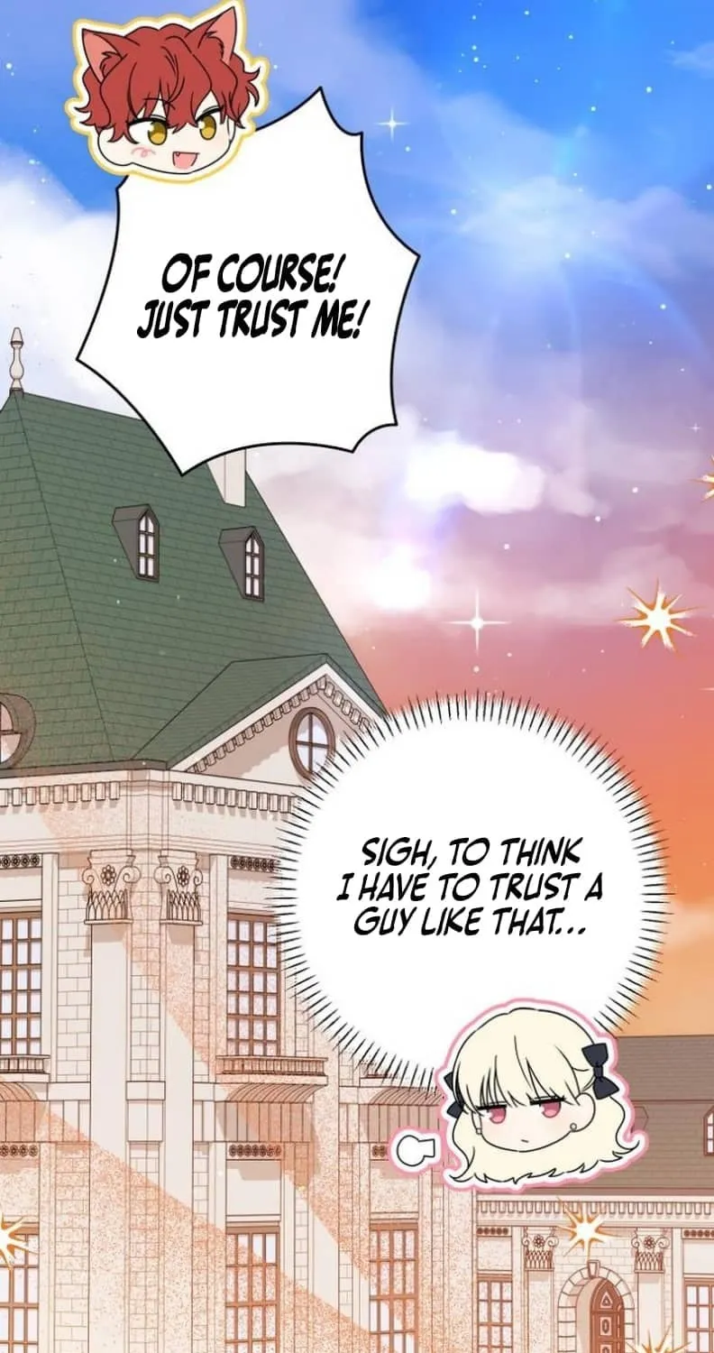 The Villainous Family Is Against Independence Chapter 57 page 19 - 
