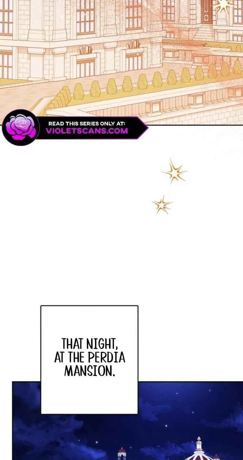 The Villainous Family Is Against Independence Chapter 57 page 20 - 