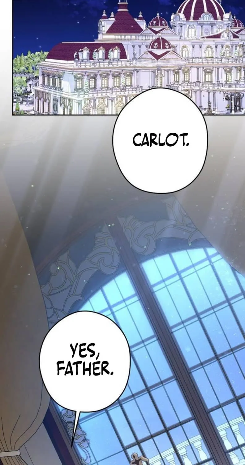 The Villainous Family Is Against Independence Chapter 57 page 21 - 