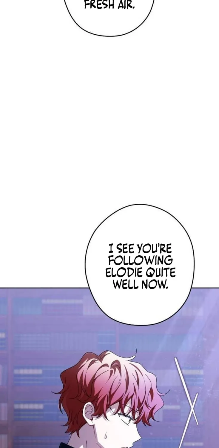 The Villainous Family Is Against Independence Chapter 57 page 29 - 