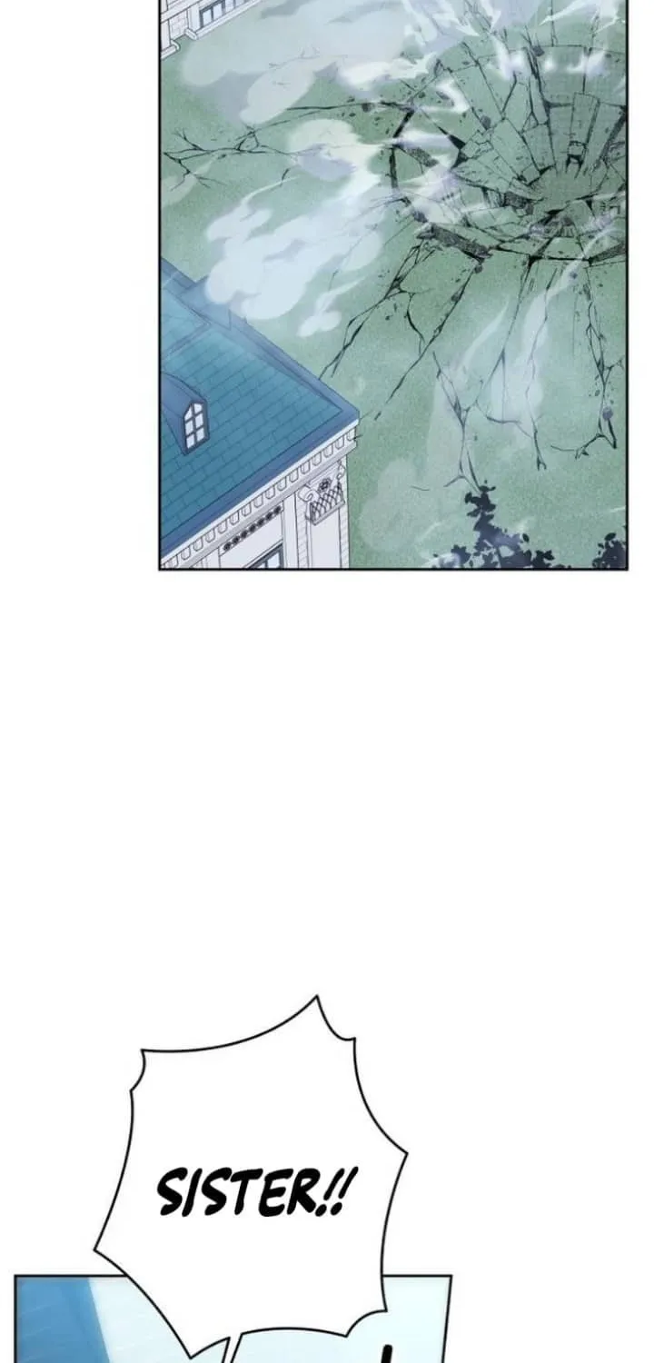 The Villainous Family Is Against Independence Chapter 57 page 4 - 