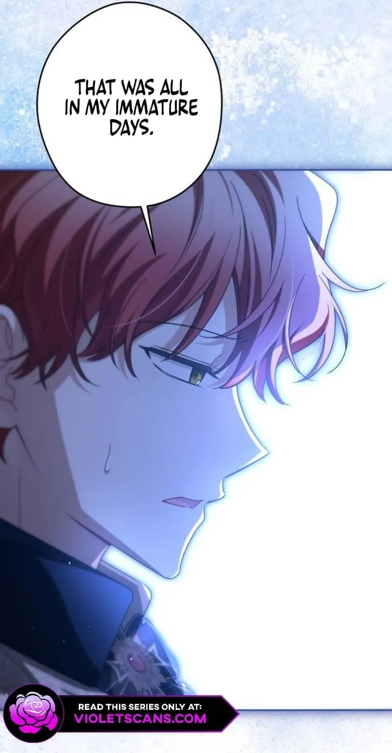 The Villainous Family Is Against Independence Chapter 57 page 31 - 