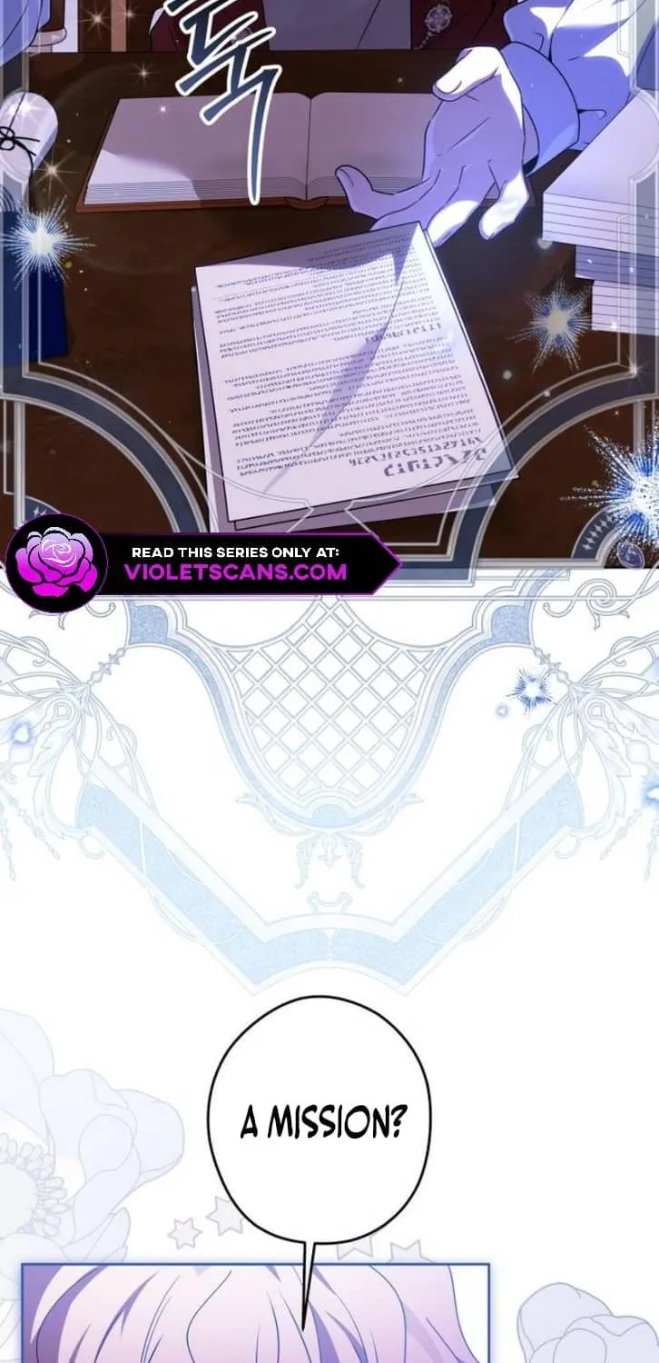 The Villainous Family Is Against Independence Chapter 57 page 38 - 