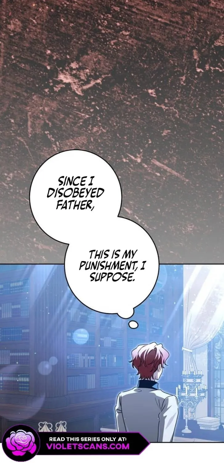 The Villainous Family Is Against Independence Chapter 57 page 41 - 