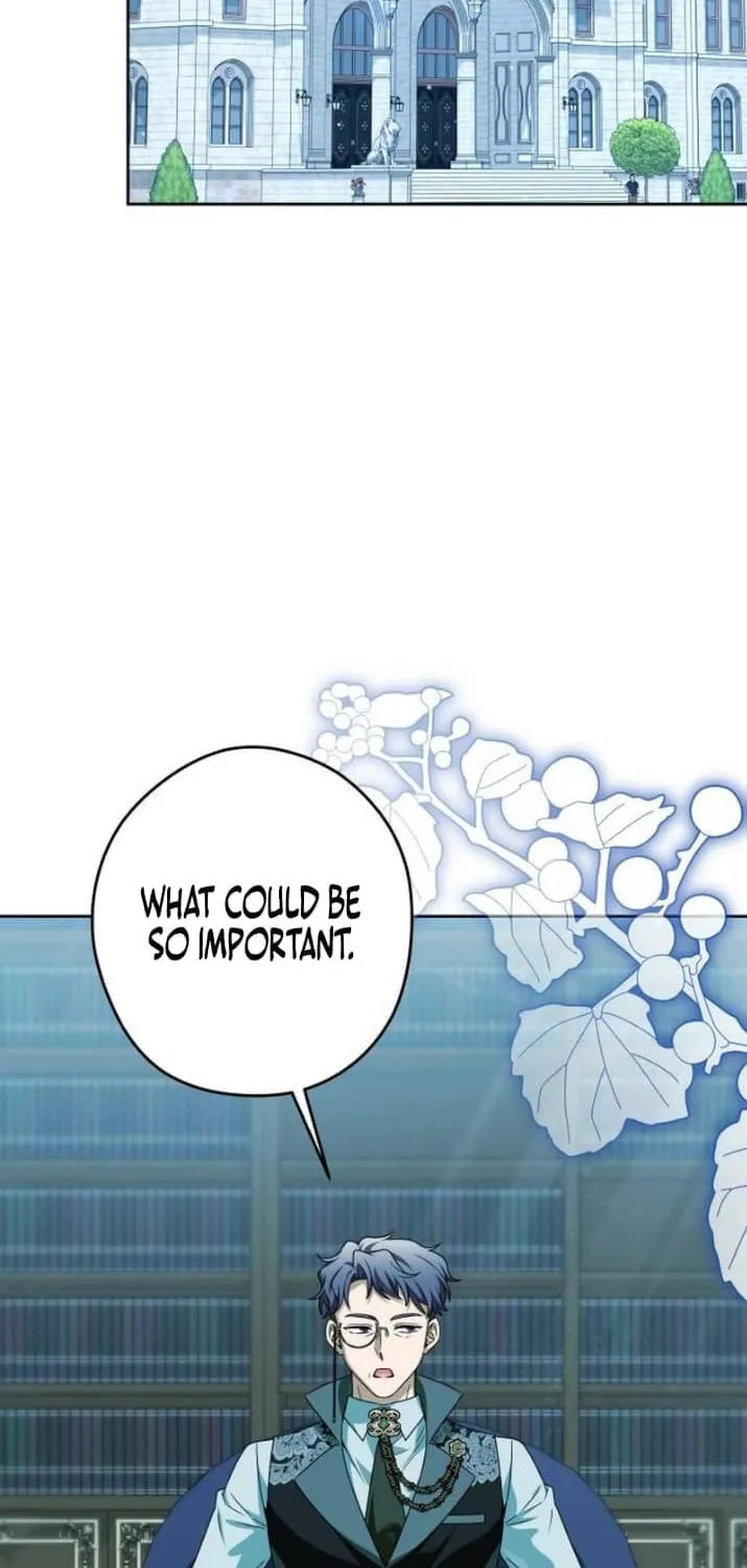 The Villainous Family Is Against Independence Chapter 57 page 46 - 
