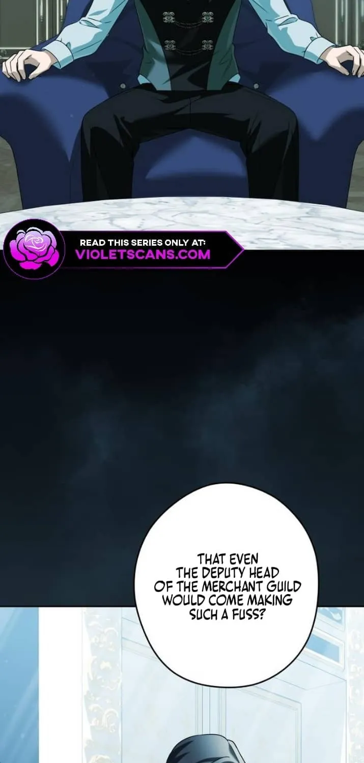 The Villainous Family Is Against Independence Chapter 57 page 47 - 