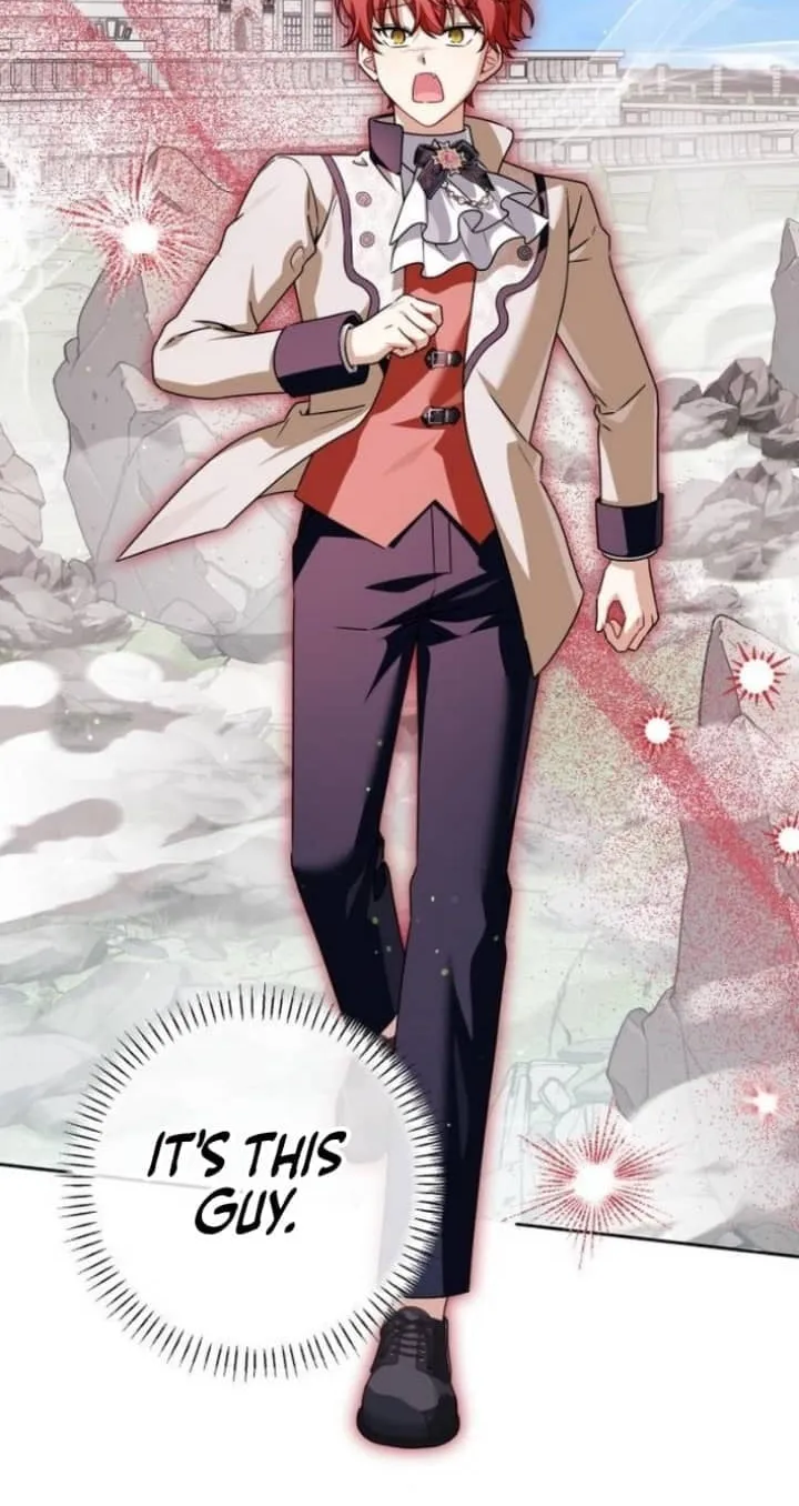 The Villainous Family Is Against Independence Chapter 57 page 6 - 