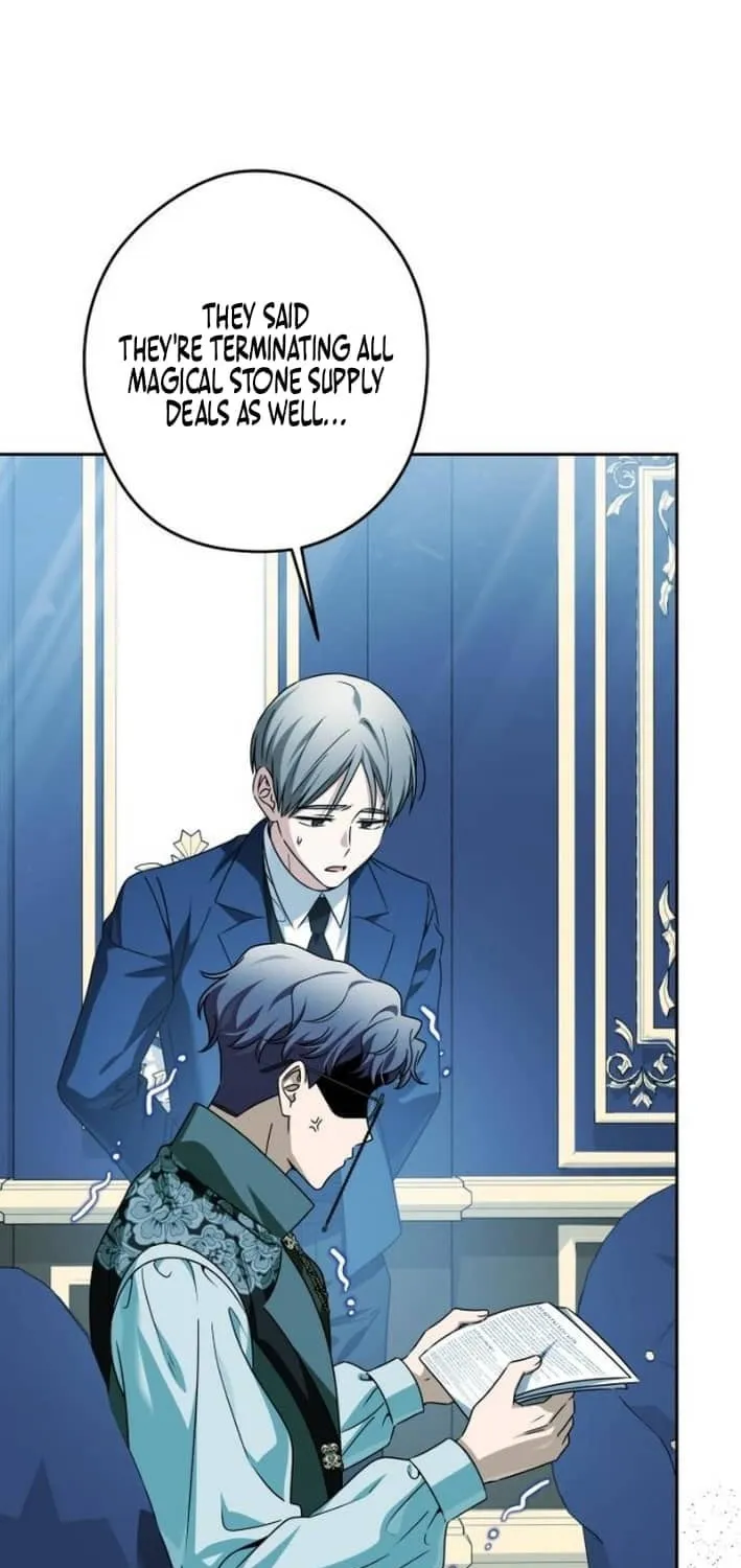 The Villainous Family Is Against Independence Chapter 57 page 51 - 