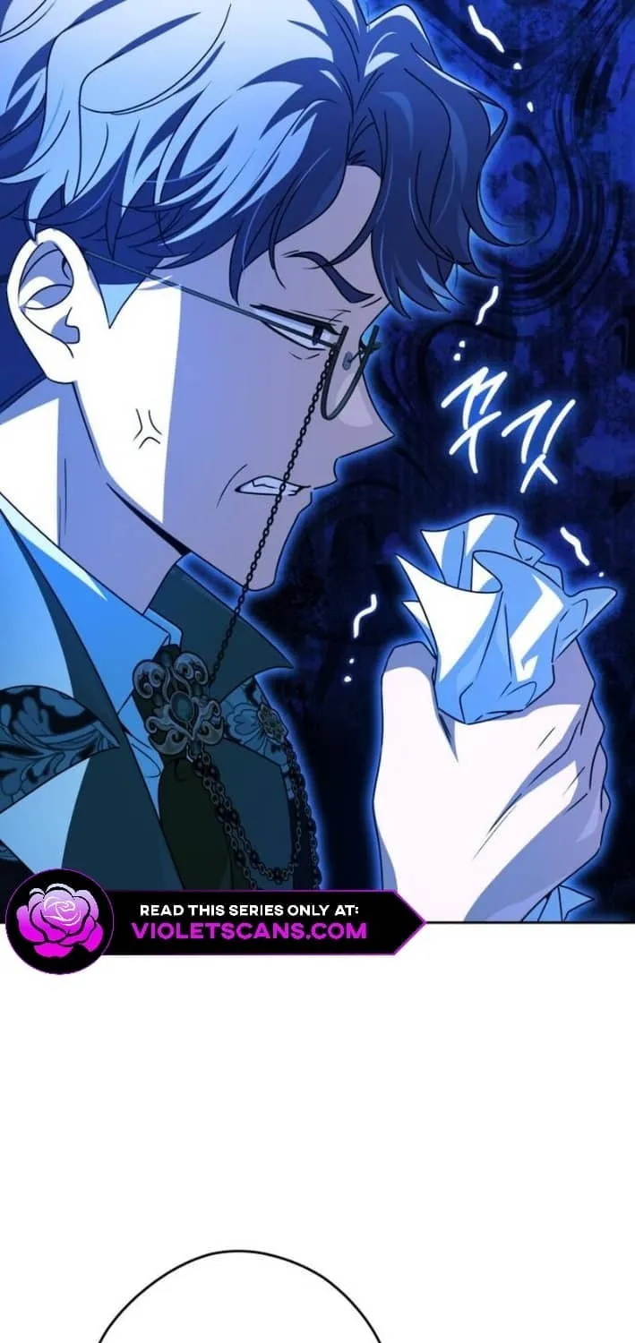 The Villainous Family Is Against Independence Chapter 57 page 53 - 