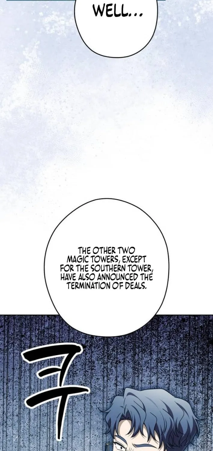 The Villainous Family Is Against Independence Chapter 57 page 56 - 