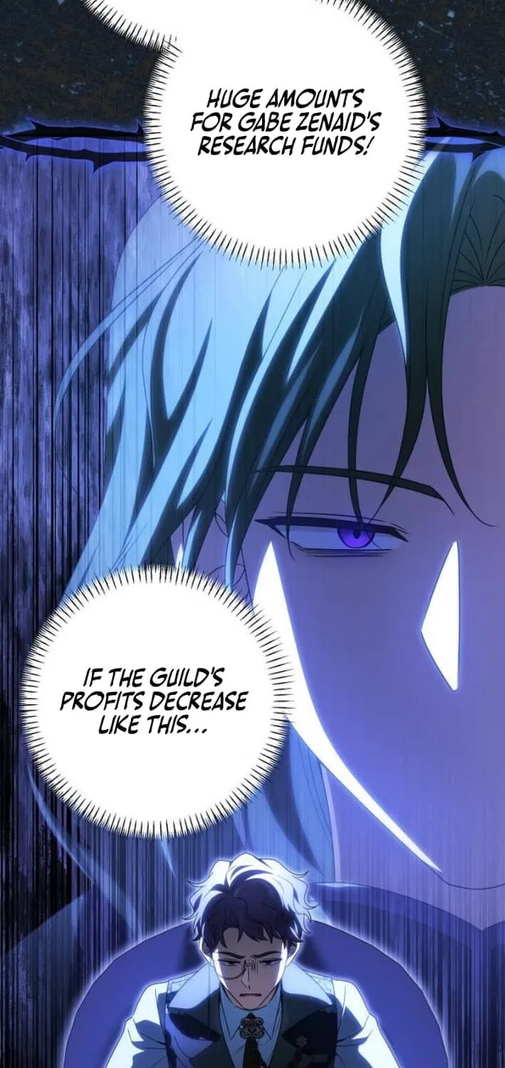 The Villainous Family Is Against Independence Chapter 57 page 59 - 